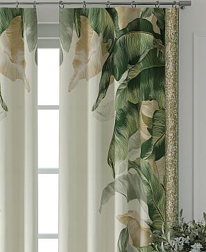 Комплект штор «Колтери - 15 - 240 см»