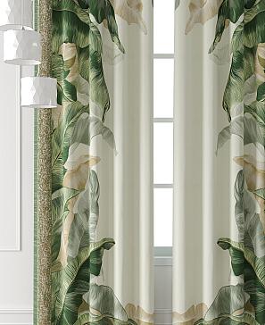 Комплект штор «Колтери - 15 - 240 см»