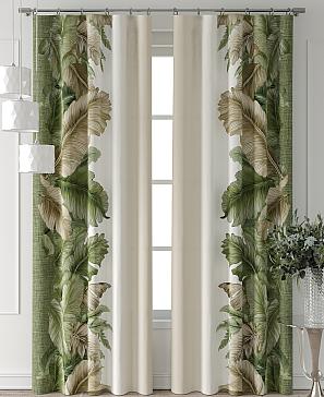 Комплект штор «Колтери - 17 - 240 см» | фото 2