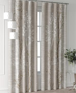 Комплект штор «Колтери - 21 - 240 см»