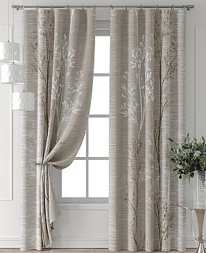 Комплект штор «Колтери - 21 - 240 см»
