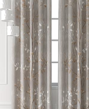 Комплект штор «Колтери - 22 - 240 см»