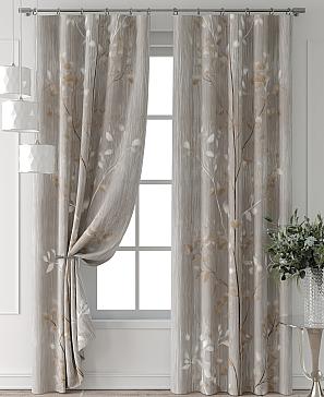Комплект штор «Колтери - 22 - 240 см»