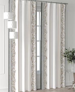 Комплект штор «Колтери - 28 - 240 см»