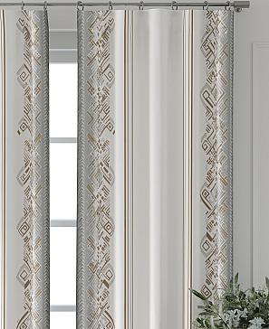 Комплект штор «Колтери - 28 - 240 см»