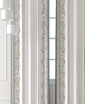 Комплект штор «Колтери - 28 - 240 см»