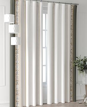 Комплект штор «Колтери - 30 - 240 см»