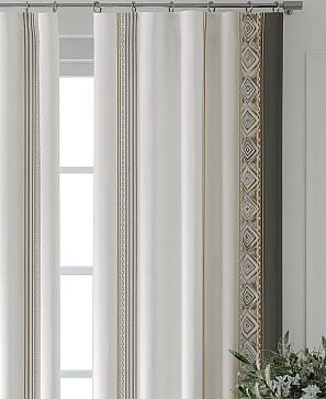Комплект штор «Колтери - 30 - 240 см»