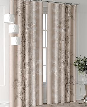 Комплект штор «Колтери - 31 - 240 см»