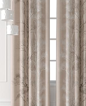 Комплект штор «Колтери - 31 - 240 см»