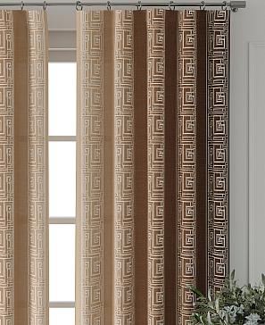 Комплект штор «Колтери - 33 - 240 см»