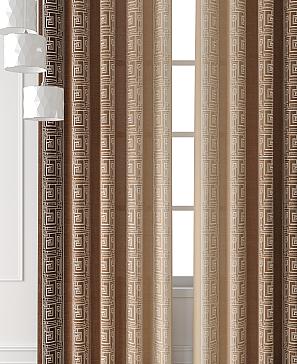 Комплект штор «Колтери - 33 - 240 см»