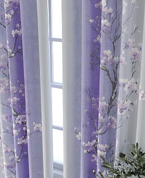 Комплект штор «Колтери - 34 - 240 см» | фото 3