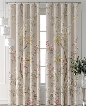 Комплект штор «Колтери - 39 - 240 см» | фото 2