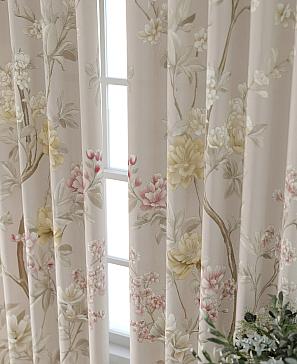 Комплект штор «Колтери - 39 - 240 см» | фото 3