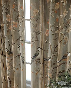 Комплект штор «Колтери - 41 - 240 см» | фото 3