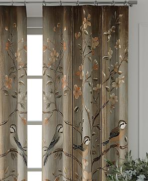 Комплект штор «Колтери - 41 - 240 см»