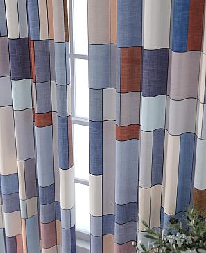 Комплект штор «Колтери - 46 - 240 см» | фото 3