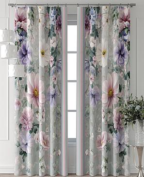 Комплект штор «Колтери - 47 - 240 см» | фото 2