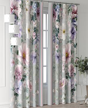 Комплект штор «Колтери - 47 - 240 см»