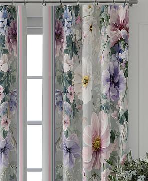 Комплект штор «Колтери - 47 - 240 см»