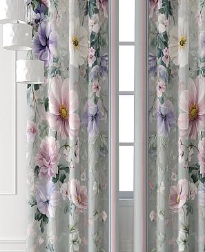 Комплект штор «Колтери - 47 - 240 см»