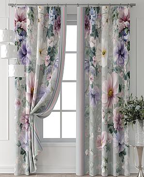 Комплект штор «Колтери - 47 - 240 см»