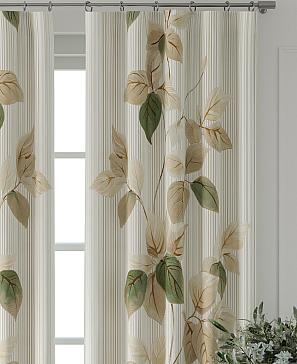 Комплект штор «Колтери - 49 - 240 см»