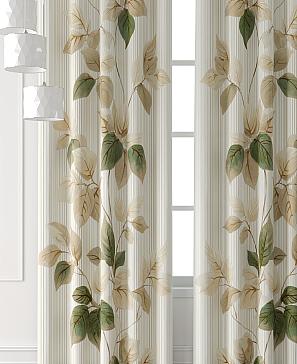 Комплект штор «Колтери - 49 - 240 см»