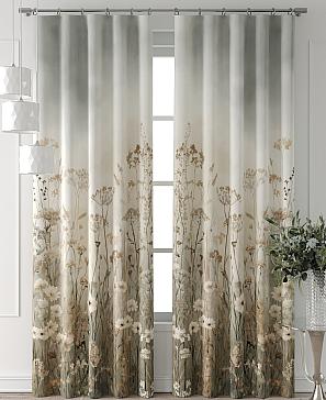 Комплект штор «Колтери - 50 - 240 см» | фото 2