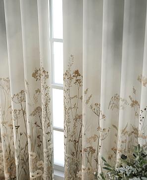 Комплект штор «Колтери - 50 - 240 см» | фото 3