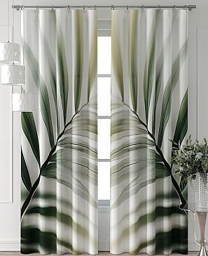 Комплект штор «Колтери - 52 - 240 см» | фото 2