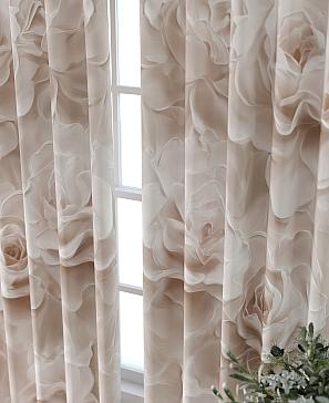 Комплект штор «Колтери - 58 - 240 см» | фото 3