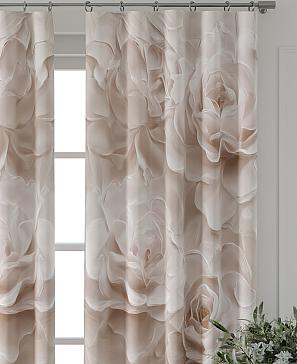 Комплект штор «Колтери - 58 - 240 см»