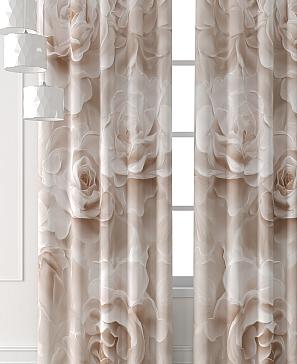Комплект штор «Колтери - 58 - 240 см»