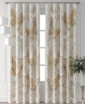 Комплект штор «Колтери - 59 - 240 см» | фото 2