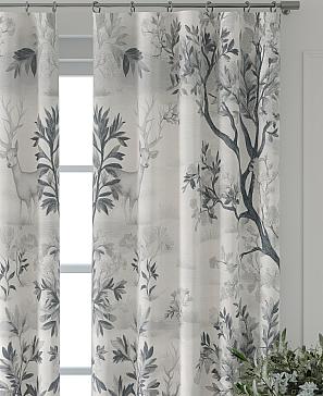 Комплект штор «Колтери - 63 - 240 см»