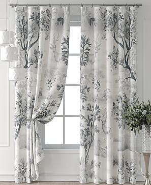 Комплект штор «Колтери - 63 - 240 см»