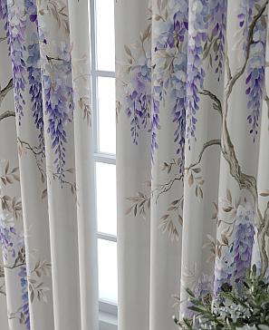 Комплект штор «Колтери - 65 - 240 см» | фото 3