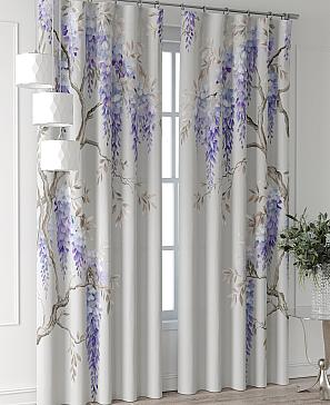 Комплект штор «Колтери - 65 - 240 см»