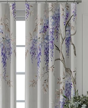 Комплект штор «Колтери - 65 - 240 см»