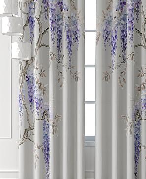 Комплект штор «Колтери - 65 - 240 см»