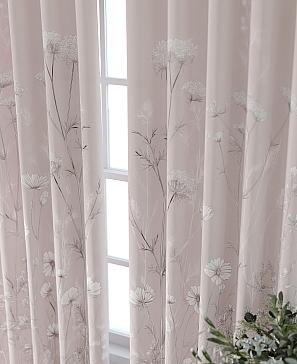 Комплект штор «Колтери - 70 - 240 см» | фото 3