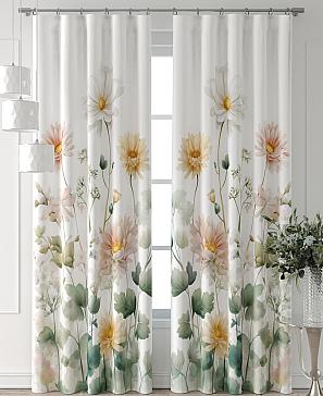 Комплект штор «Колтери - 72 - 240 см» | фото 2