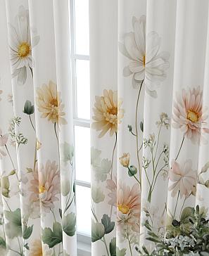 Комплект штор «Колтери - 72 - 240 см» | фото 3