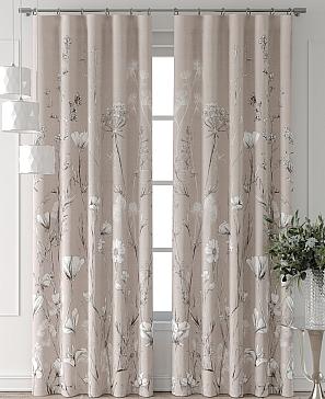 Комплект штор «Колтери - 74 - 240 см» | фото 2