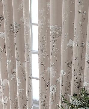 Комплект штор «Колтери - 74 - 240 см» | фото 3