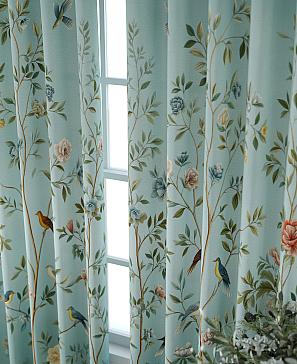 Комплект штор «Колтери - 78 - 240 см» | фото 3