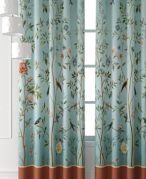 Комплект штор «Колтери - 78 - 240 см»