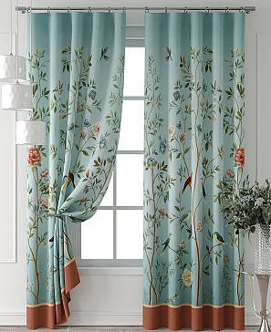 Комплект штор «Колтери - 78 - 240 см»